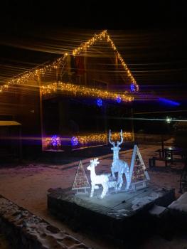 Світанкове Сяйво, Yaremche (foto 2)