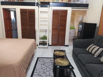 Oceanfront Condo w/ FREE Parking + High Speed Wifi, Negril (Foto 4)