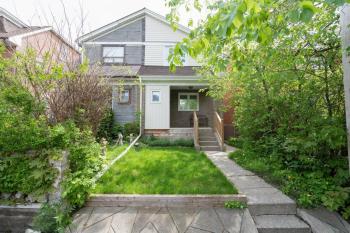 Spacious Room with Ensuite Bathroom near Subway, Koreatown & UofT, Toronto (foto 3)