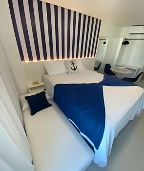 Flat 318 - Villas do Porto, Porto de Galinhas (photo 4)