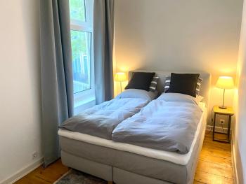 Apartment im Herzen Hamburgs, Hamburg (Foto 5)