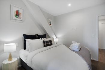 Augustus Harmony Apartment with Parking - Air-con, Auckland (fotografie 5)