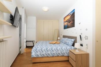 Central Luxury Apt w Garage Happy Home Bergamo, Bergamo (photo 5)