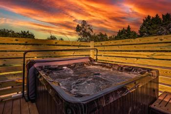 Central Location, Hot Tub, Theater, Grill, EZ Roads, Pigeon Forge (zdjęcie 2)