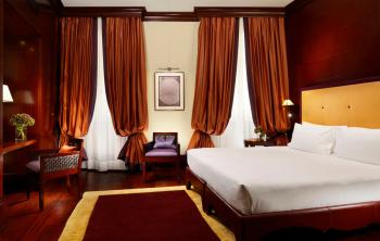 Hotel L'Orologio Firenze - WTB Hotels, Флоренция (фото 3)