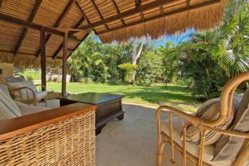 Belles on Ballow - Main Lodge - Absolute Waterfront, Amity Point (foto 4)