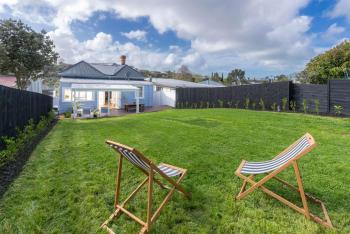 Kingsland 4 Bedroom Villa, Auckland (foto 3)