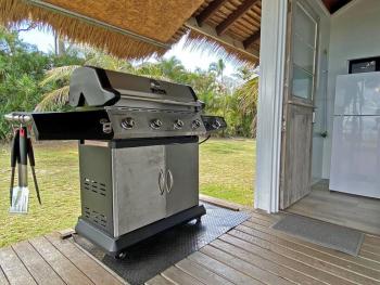 Belles on Ballow - Possum Lodge, Amity Point (foto 5)