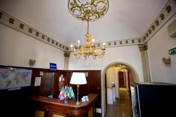 Hotel Lella, Řím (fotografie 2)
