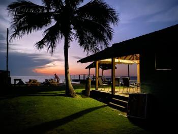 Belles on Ballow - Wombat Lodge, Amity Point (fotografie 4)