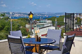 Aldem Hotel, Istanbul (photo 2)