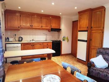 Waterside Cottage, Cashel, Galway (foto 2)