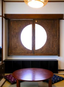 Amber Iidabashi, Tokio (fotografie 3)