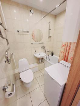 The comfortable Apartment, Tallinn (photo 5)