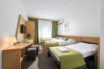 Hotel Plus, Bratysława (zdjęcie 4)