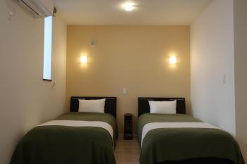 Asakusa HomeSuites Tokyo, Tokio (fotografie 4)