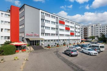 Hotel Plus, Bratysława (zdjęcie 2)