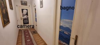 room Al Cristo Velato, Neapel (Foto 4)