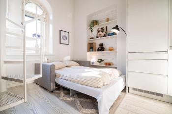 Central Lux Condo In Downtown, Helsinki (zdjęcie 5)