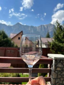 Venus - Apartamente de închiriat, Buşteni (zdjęcie 3)