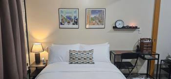 City Life Suite Uptown BGC, Manila (zdjęcie 2)