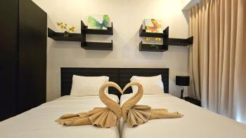 Апартаменты с видом на море на Карон Бич А 409, Karon Beach (zdjęcie 3)
