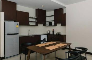 Апартаменты с видом на море на Карон Бич А 409, Karon Beach (zdjęcie 5)