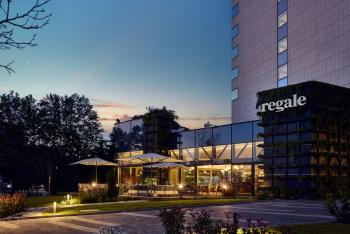 Hilton Sofia, Sofia (photo 3)
