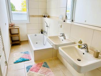 GloRI - luxury Penthouse near Frankfurt, Hanau am Main (foto 4)