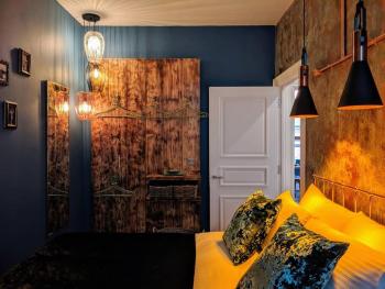 2 Bed Piccadilly Flat City Centre, Manchester (foto 5)