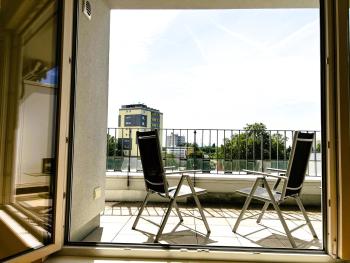 GloRI - luxury Penthouse near Frankfurt, Hanau am Main (foto 3)