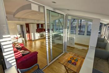 San Siro Apartment, Milán (fotografie 5)