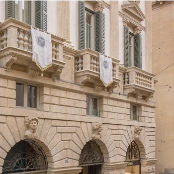 The Ambassador Apartment by Palazzo Monga, Verona (foto 2)