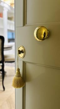 The Ambassador Apartment by Palazzo Monga, Verona (foto 5)