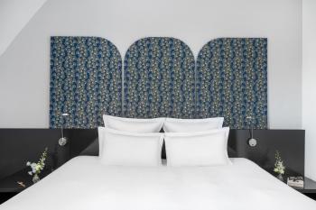 Nemzeti Hotel Budapest - MGallery Collection, Budapest (photo 3)