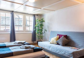 HITrental Niederdorf - Apartments, Zürich (photo 5)