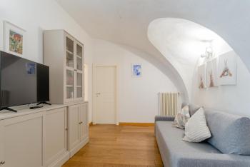 Casa Felicita, 2 rooms by HAPPYHOSTORINO, Turín (fotografie 3)