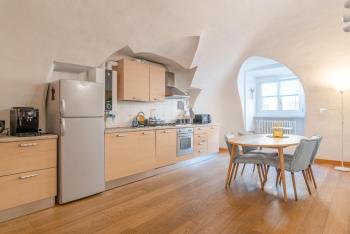 Casa Felicita, 2 rooms by HAPPYHOSTORINO, Turín (fotografie 2)