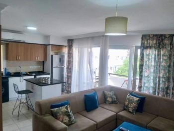 Apartment in Kyrenia City Center, Kyrenia (fotografie 2)