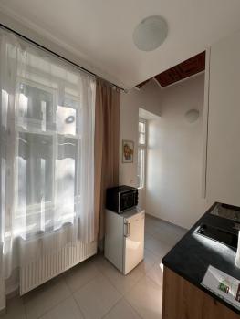 Arbes 10 - At the yellow Duck, Praha (fotografie 5)