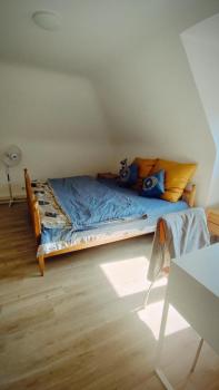 Wohnung mit 3 Zimmer, Waiblingen (fotografie 5)