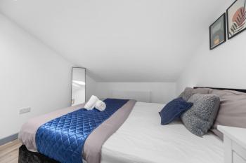 Budget 2-Bed House 10mins to Leeds City Centre, Leeds (Foto 4)