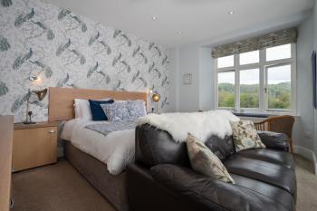Brantholme Bed & Breakfast, Ambleside (foto 5)