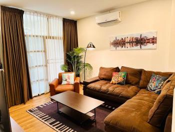 7 Beds Villa Emquartier BtsThonglor Phrom phong, Bangkok (foto 2)