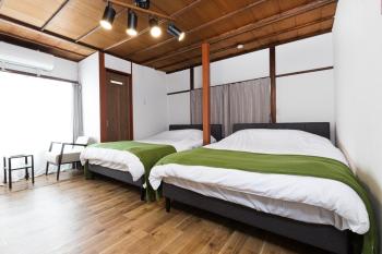 HOTEL Shibuya Tomigaya, Токио (фото 5)