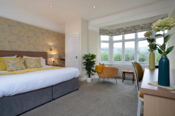 Brantholme Bed & Breakfast, Ambleside (foto 2)