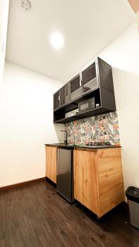 Apartaestudio amueblado en Poblado FRN106 By Roots Rentals, Medellín (fotografie 5)