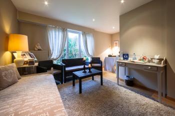B&B Le 36, Bruxelles (photo 2)