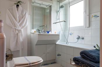 B&B Le 36, Bruxelles (photo 3)