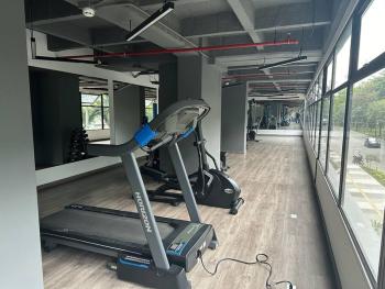 Gorgeous, Modern, and Air-Conditioned Included, El Poblado (foto 5)